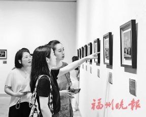 以“漆”为媒　传承文化促交流